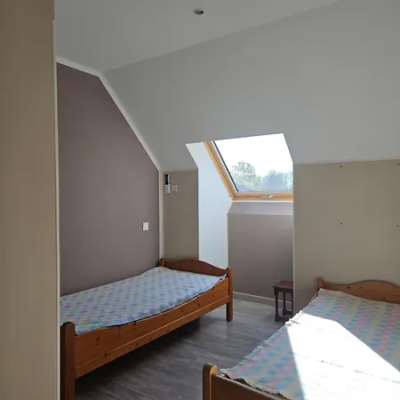 Flat Διαμέρισμα Ger (Pyrenees-Atlantiques)