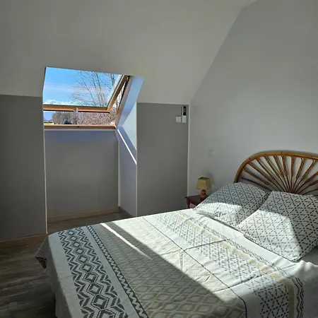 Διαμέρισμα Flat Ger (Pyrenees-Atlantiques)