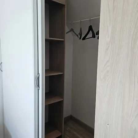 Διαμέρισμα Flat *