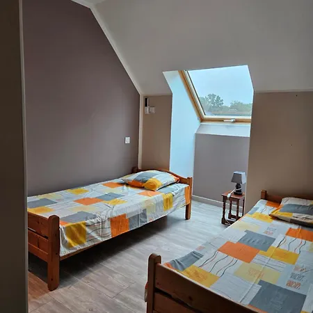 Apartment Flat Ger (Pyrenees-Atlantiques)